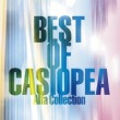 BEST OF CASIOPEA