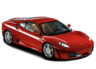 2006 페라리 F430