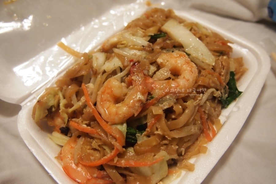 태국에 가면 꼭 먹어봐야 할 음식들 ㄷㄷㄷ.jpg | 인스티즈